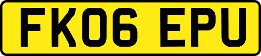 FK06EPU