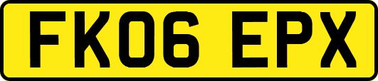 FK06EPX