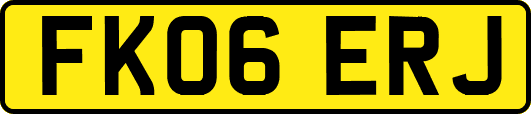 FK06ERJ