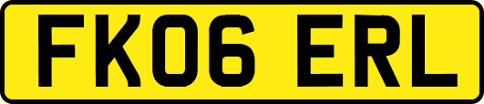 FK06ERL