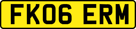FK06ERM