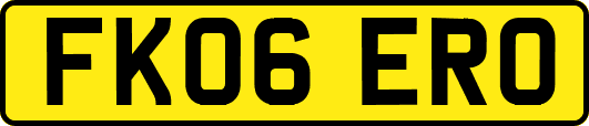 FK06ERO