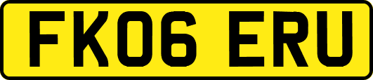 FK06ERU