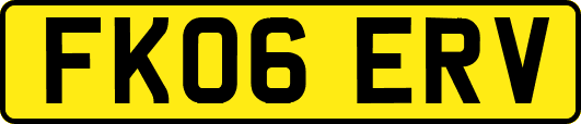 FK06ERV