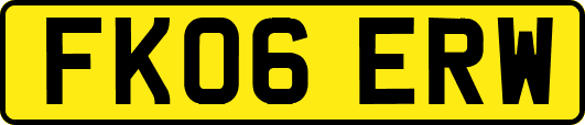 FK06ERW