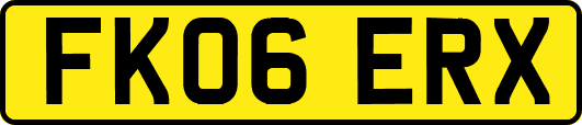 FK06ERX