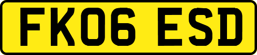 FK06ESD