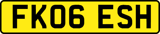 FK06ESH