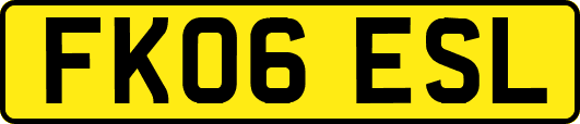 FK06ESL