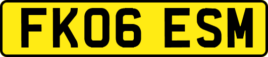 FK06ESM