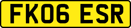 FK06ESR