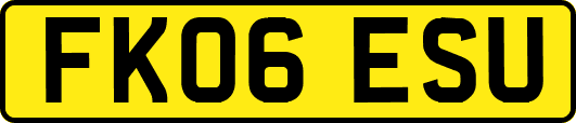 FK06ESU