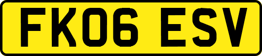 FK06ESV