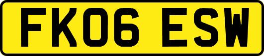 FK06ESW
