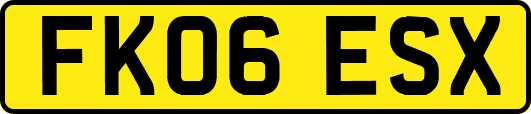 FK06ESX