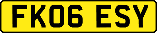 FK06ESY