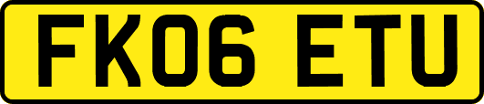 FK06ETU