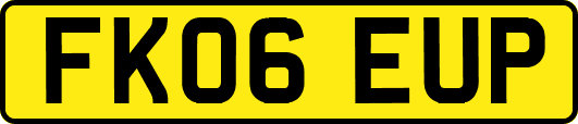 FK06EUP