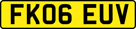 FK06EUV