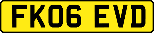 FK06EVD
