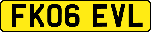 FK06EVL