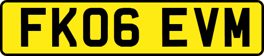 FK06EVM