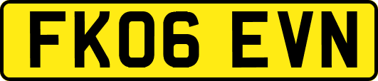 FK06EVN