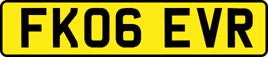 FK06EVR