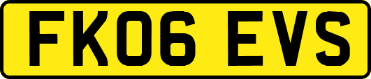 FK06EVS