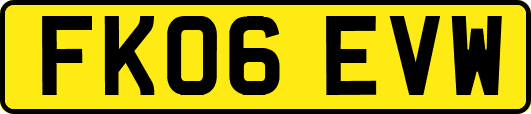 FK06EVW