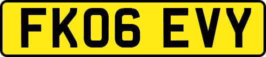 FK06EVY