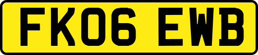 FK06EWB