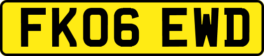 FK06EWD