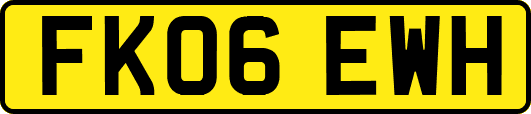 FK06EWH