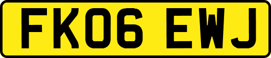 FK06EWJ