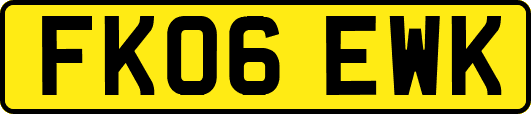 FK06EWK
