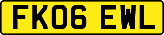 FK06EWL