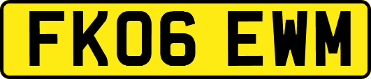 FK06EWM