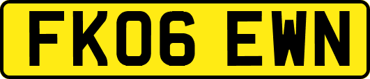 FK06EWN