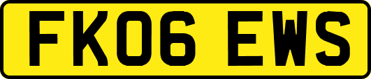 FK06EWS