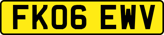 FK06EWV