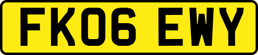 FK06EWY