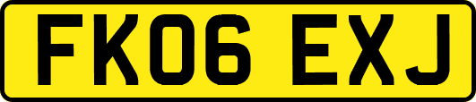 FK06EXJ