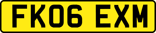 FK06EXM