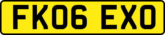 FK06EXO