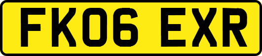 FK06EXR