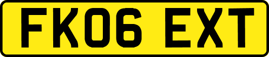FK06EXT