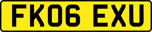 FK06EXU