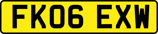 FK06EXW