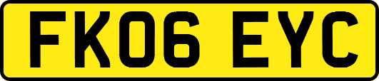 FK06EYC